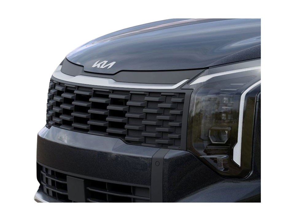 Thumbnail: 2026 Kia Sportage - 19