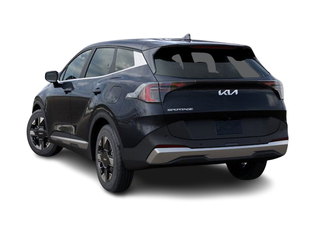 Thumbnail: 2026 Kia Sportage - 4