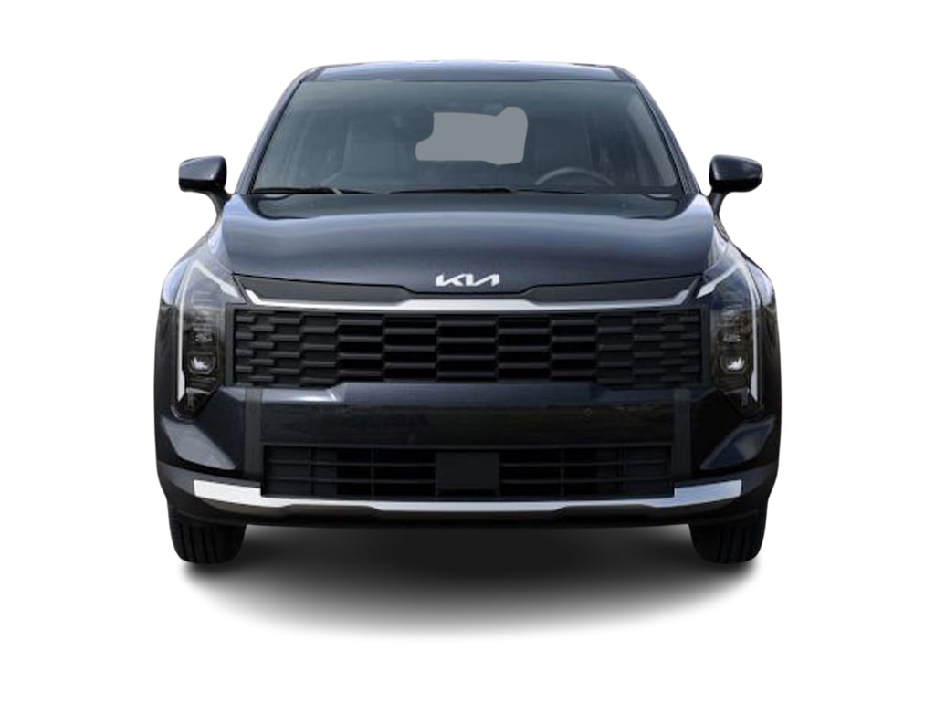 Thumbnail: 2026 Kia Sportage - 6