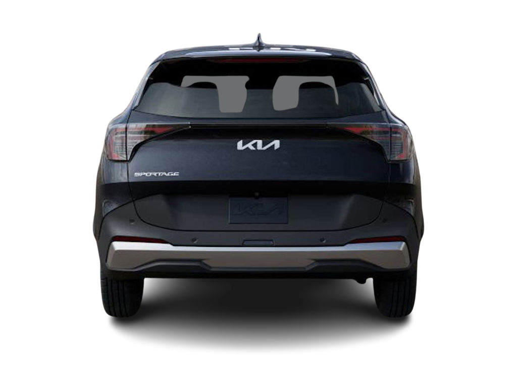 Thumbnail: 2026 Kia Sportage - 5