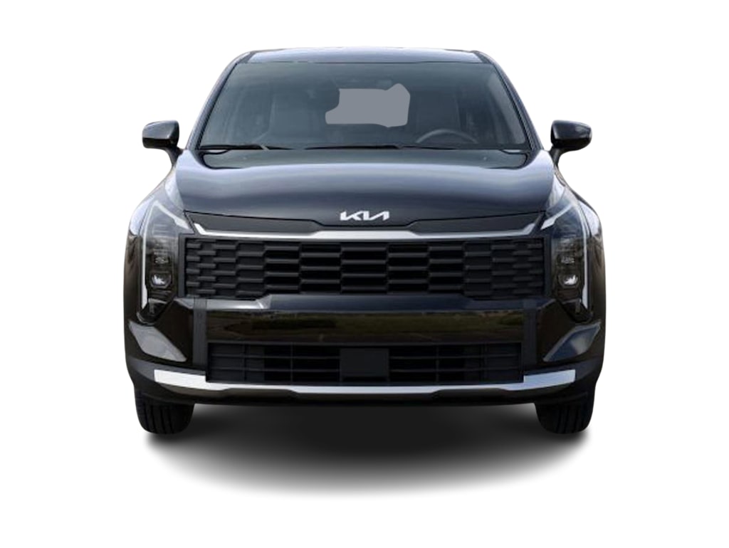 Thumbnail: 2026 Kia Sportage - 6