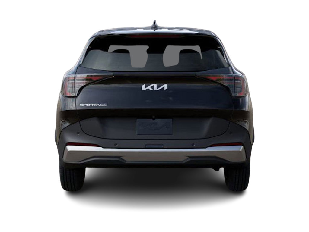 Thumbnail: 2026 Kia Sportage - 5