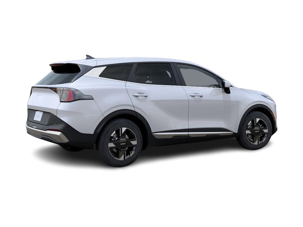 Thumbnail: 2026 Kia Sportage - 15
