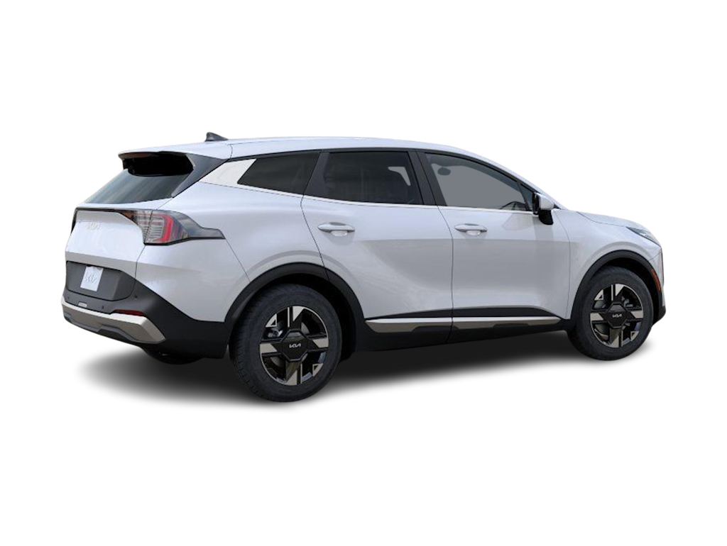 Thumbnail: 2026 Kia Sportage - 14