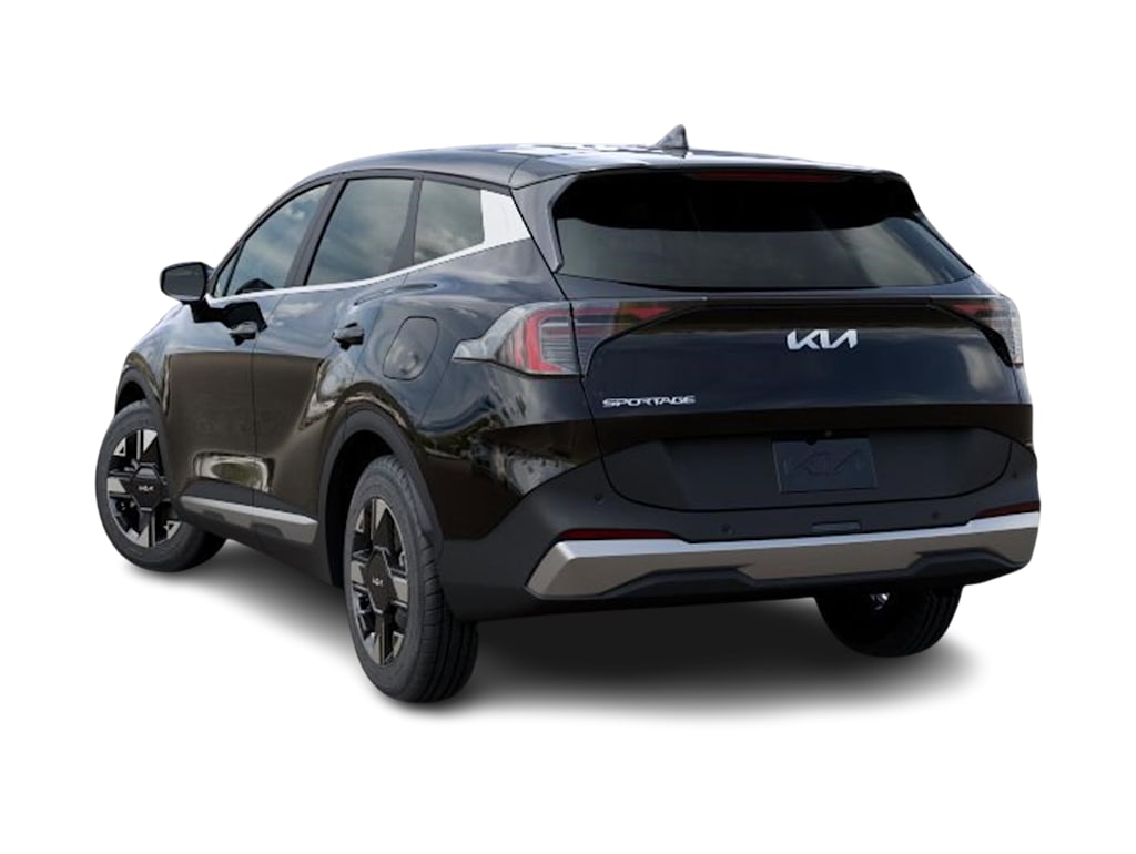 Thumbnail: 2026 Kia Sportage - 3