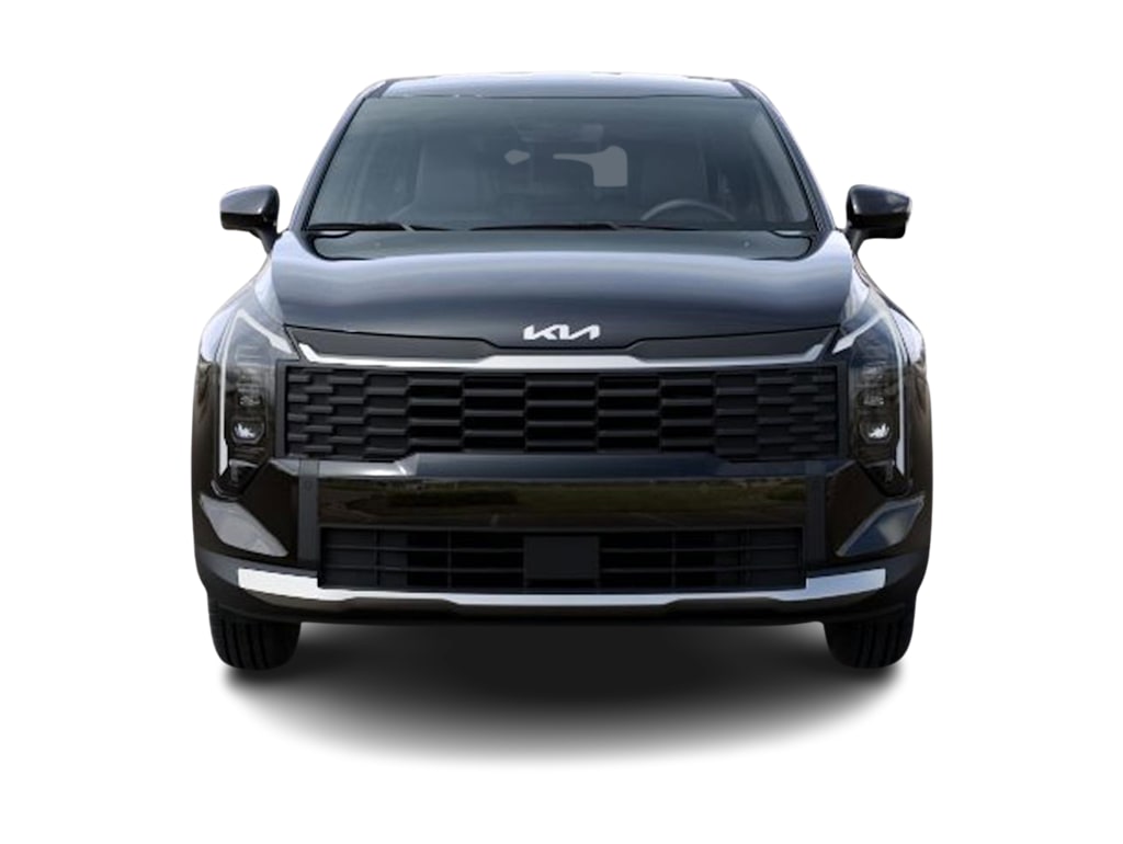 Thumbnail: 2026 Kia Sportage - 5