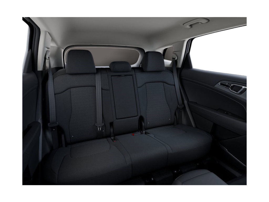 Thumbnail: 2026 Kia Sportage - 11