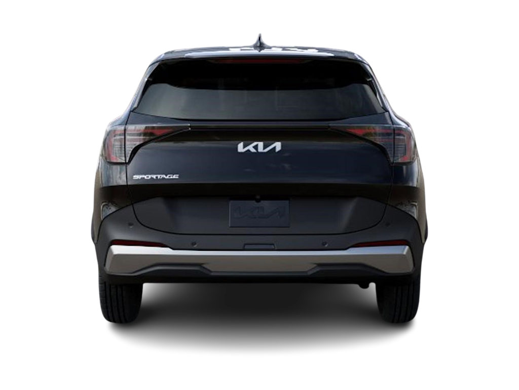 Thumbnail: 2026 Kia Sportage - 13