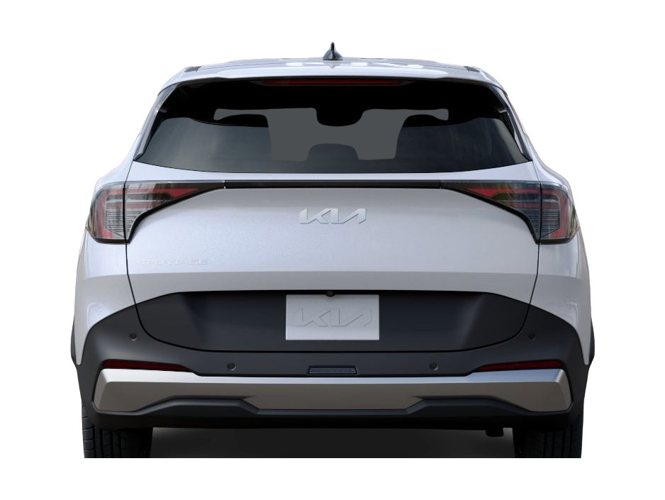 Thumbnail: 2026 Kia Sportage - 5