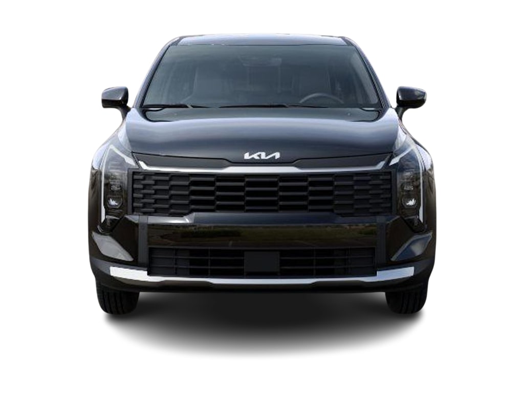 Thumbnail: 2026 Kia Sportage - 6