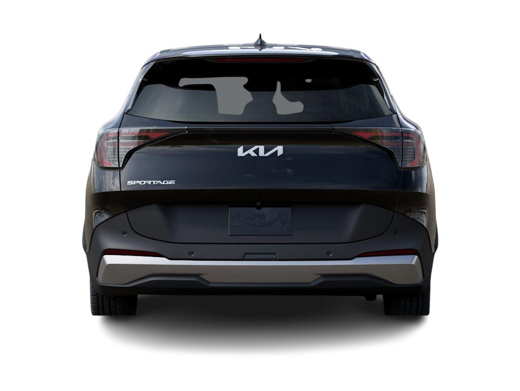 Thumbnail: 2026 Kia Sportage - 5