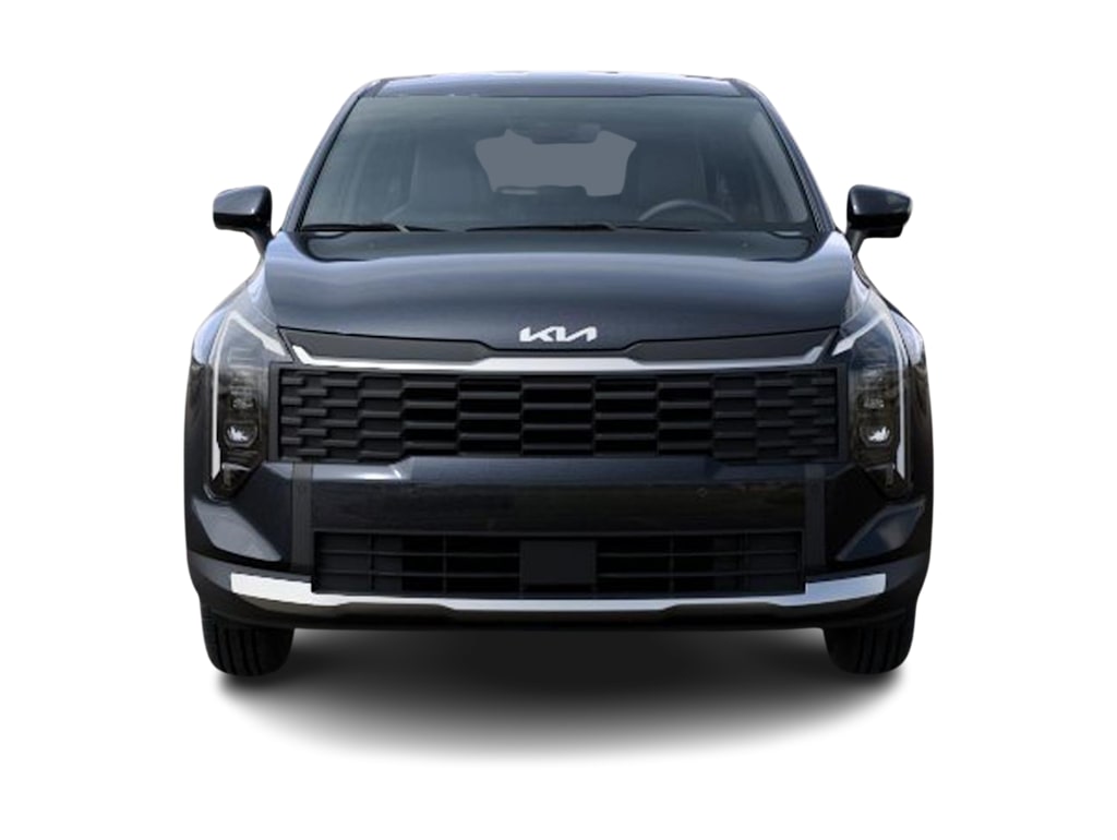 Thumbnail: 2026 Kia Sportage - 5