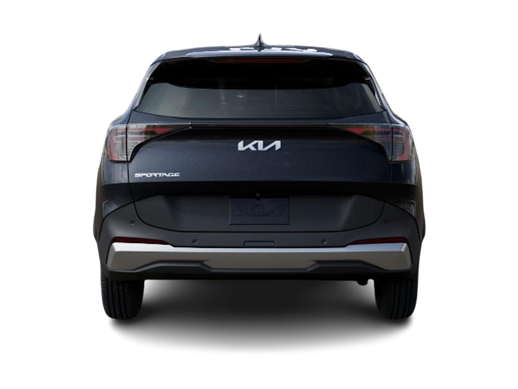 Thumbnail: 2026 Kia Sportage - 13