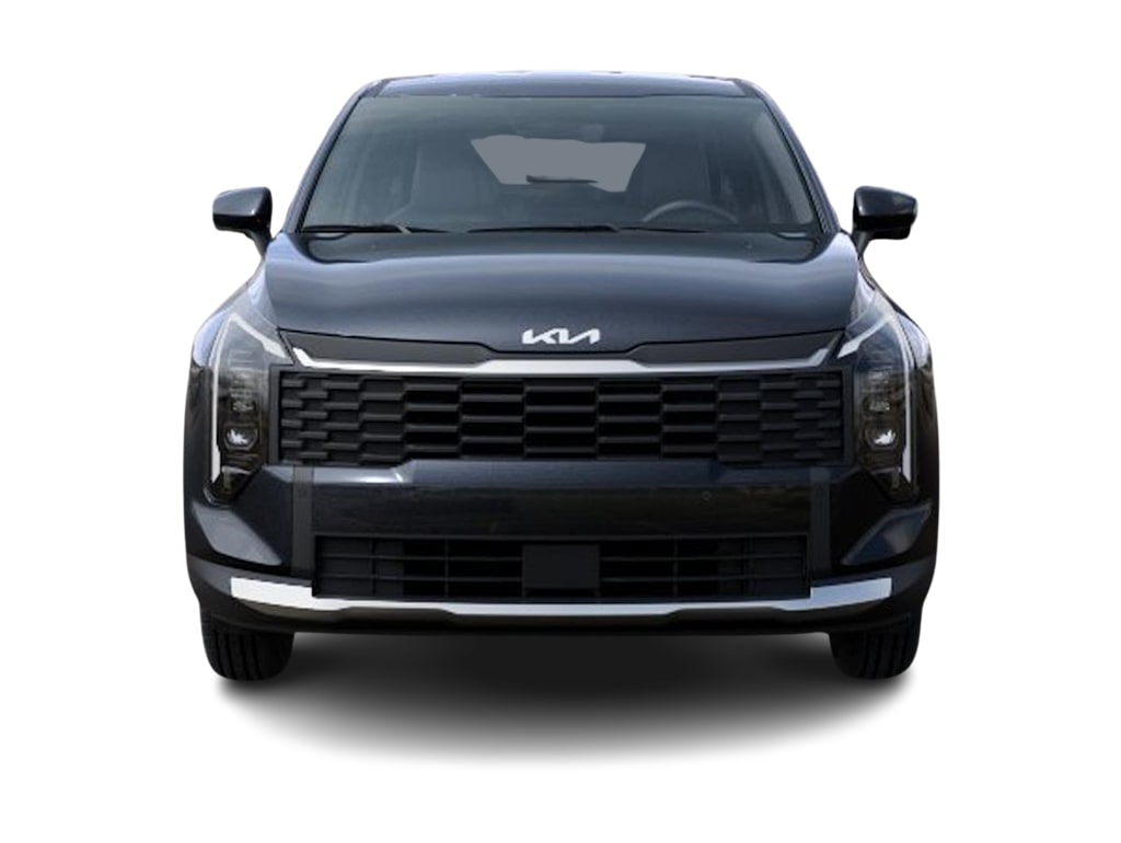 Thumbnail: 2026 Kia Sportage - 6