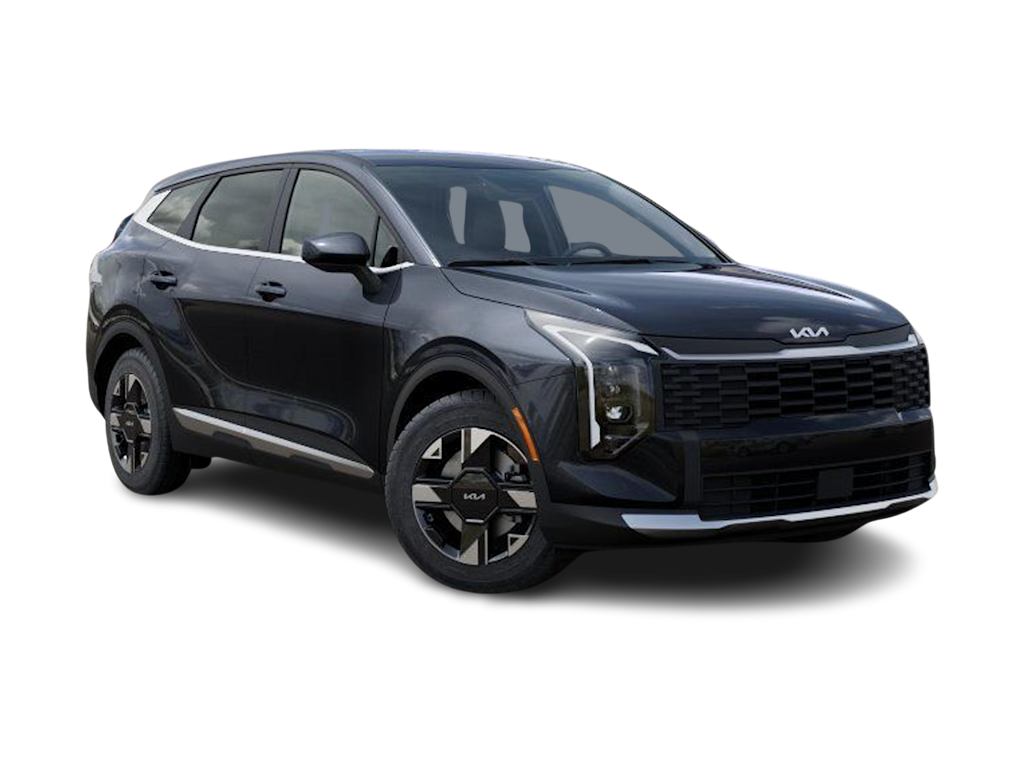 Thumbnail: 2026 Kia Sportage - 15