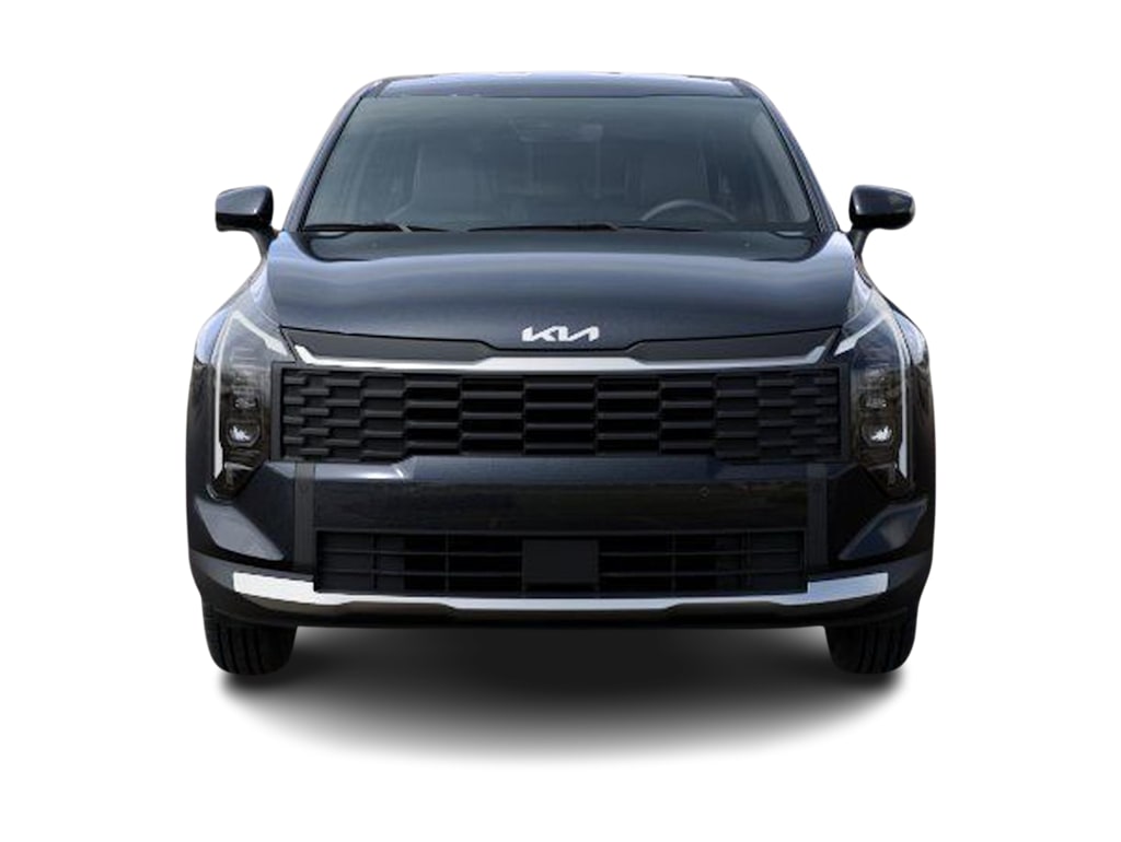 Thumbnail: 2026 Kia Sportage - 6