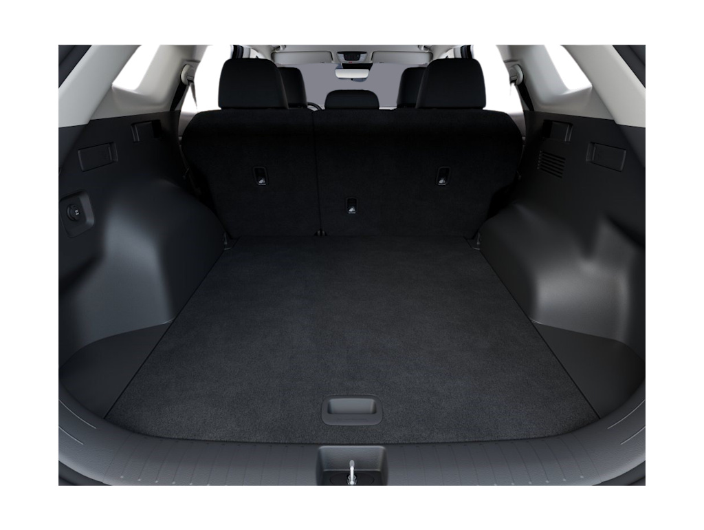Thumbnail: 2026 Kia Sportage - 12