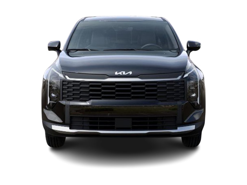Thumbnail: 2026 Kia Sportage - 2