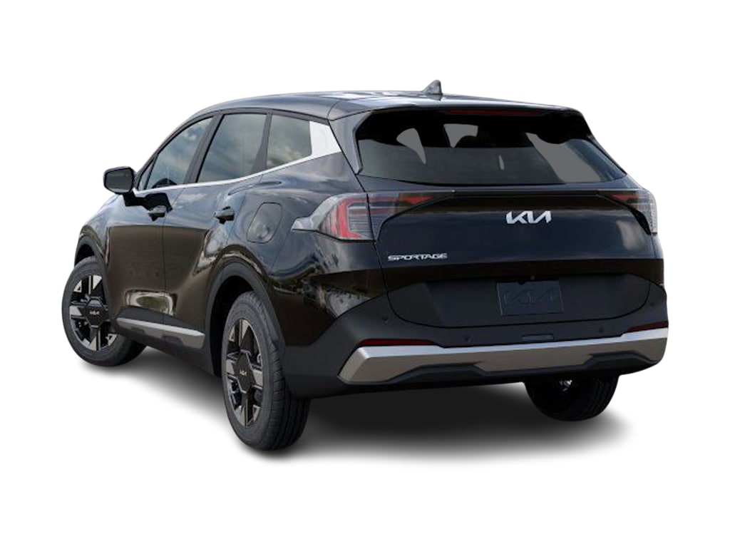 Thumbnail: 2026 Kia Sportage - 3