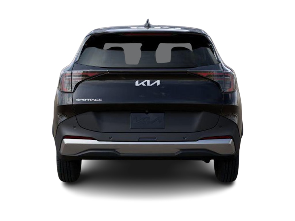 Thumbnail: 2026 Kia Sportage - 4