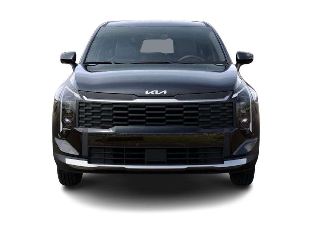 Thumbnail: 2026 Kia Sportage - 5