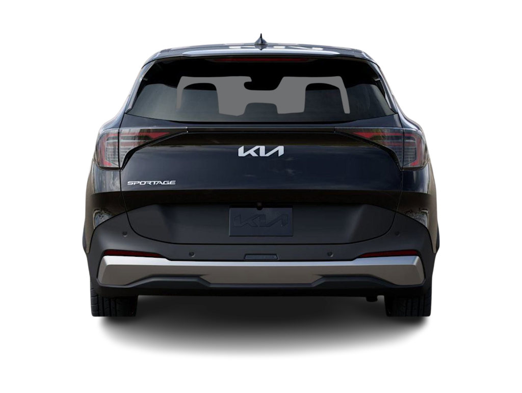 Thumbnail: 2026 Kia Sportage - 19