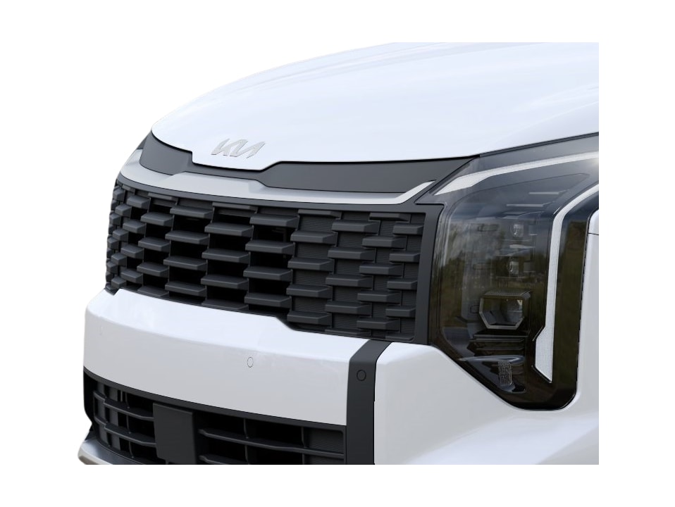 Thumbnail: 2026 Kia Sportage - 20