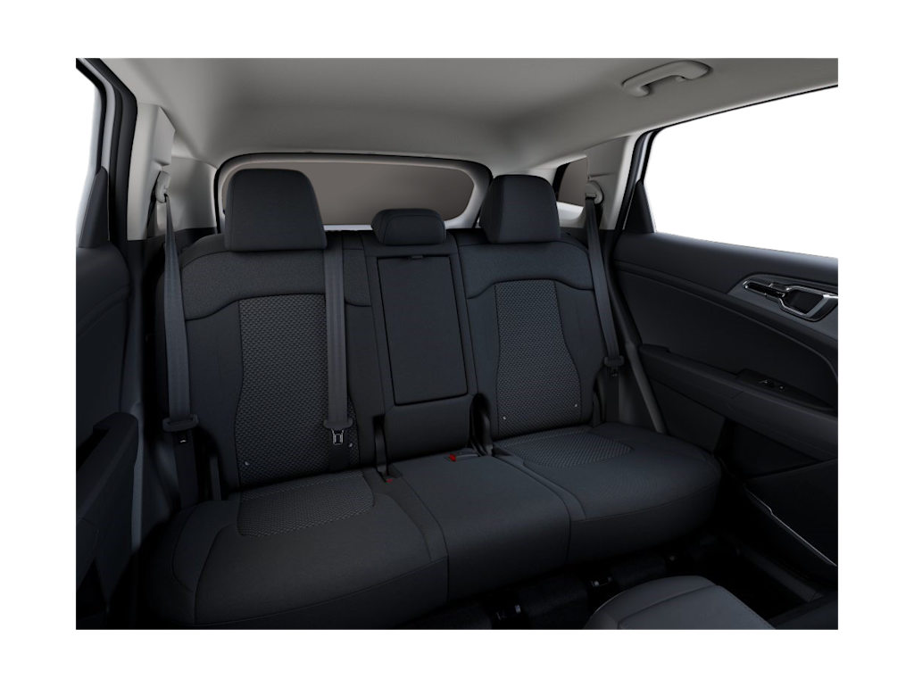 Thumbnail: 2026 Kia Sportage - 13
