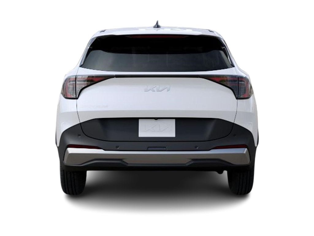 Thumbnail: 2026 Kia Sportage - 14