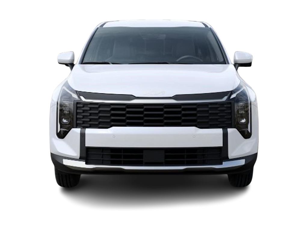 Thumbnail: 2026 Kia Sportage - 6