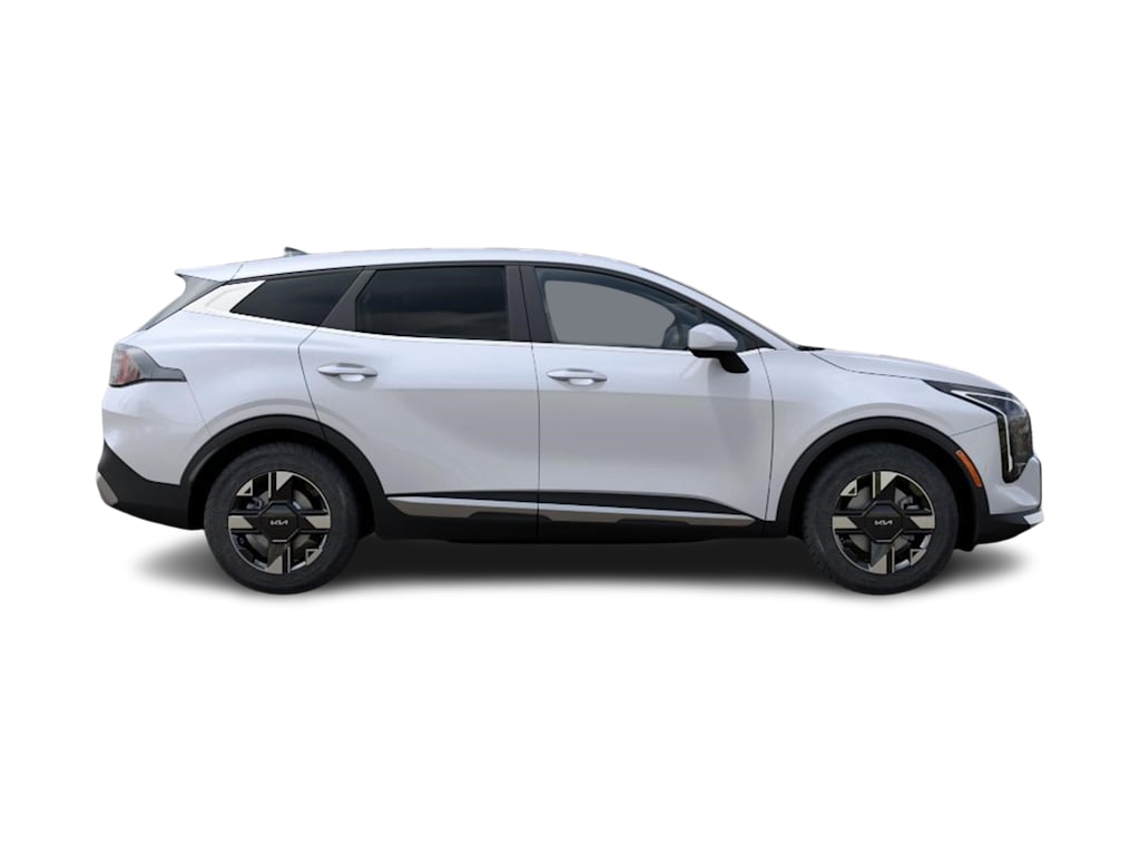 Thumbnail: 2026 Kia Sportage - 16