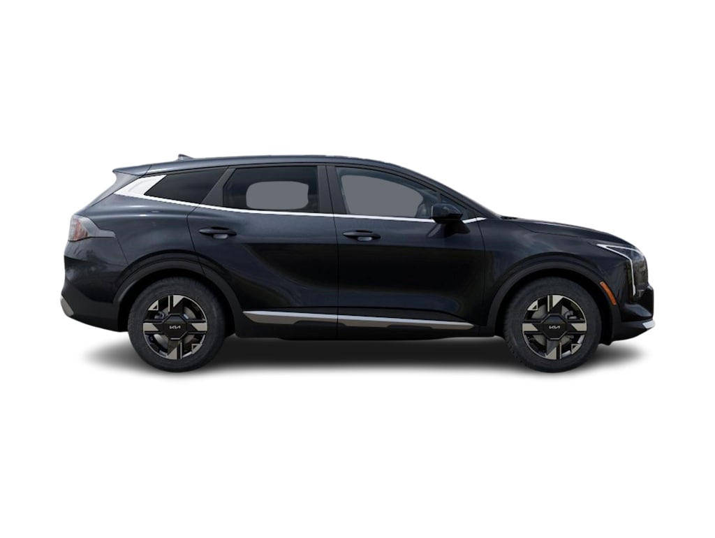 Thumbnail: 2026 Kia Sportage - 12