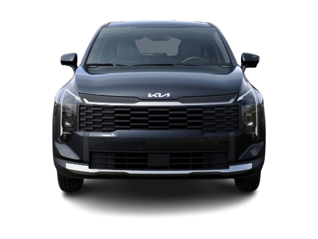Thumbnail: 2026 Kia Sportage - 3
