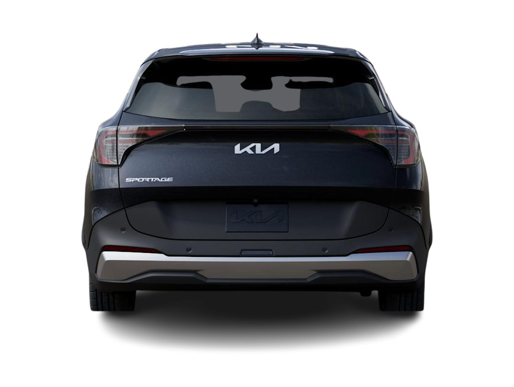 Thumbnail: 2026 Kia Sportage - 15