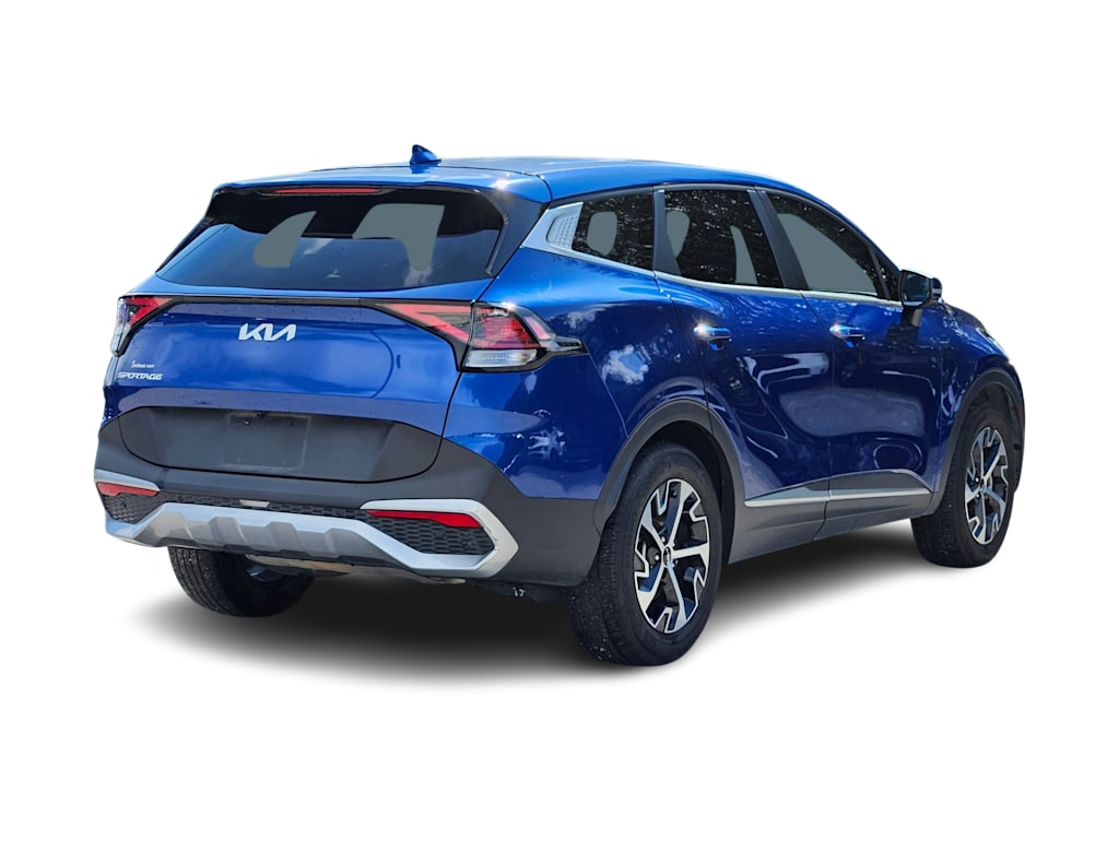 Thumbnail: 2023 Kia Sportage - 17