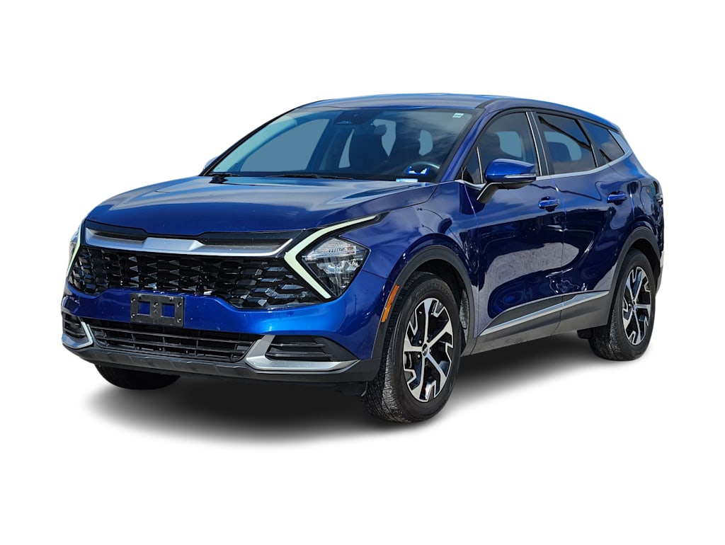 Thumbnail: 2023 Kia Sportage - 20