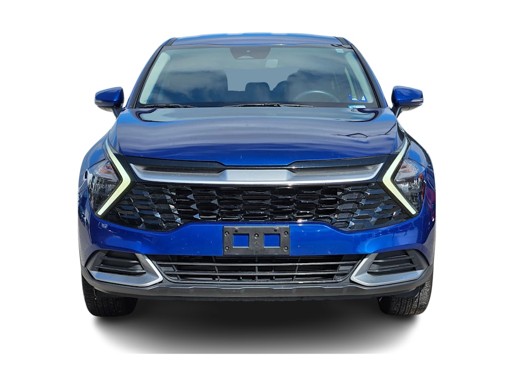 Thumbnail: 2023 Kia Sportage - 6