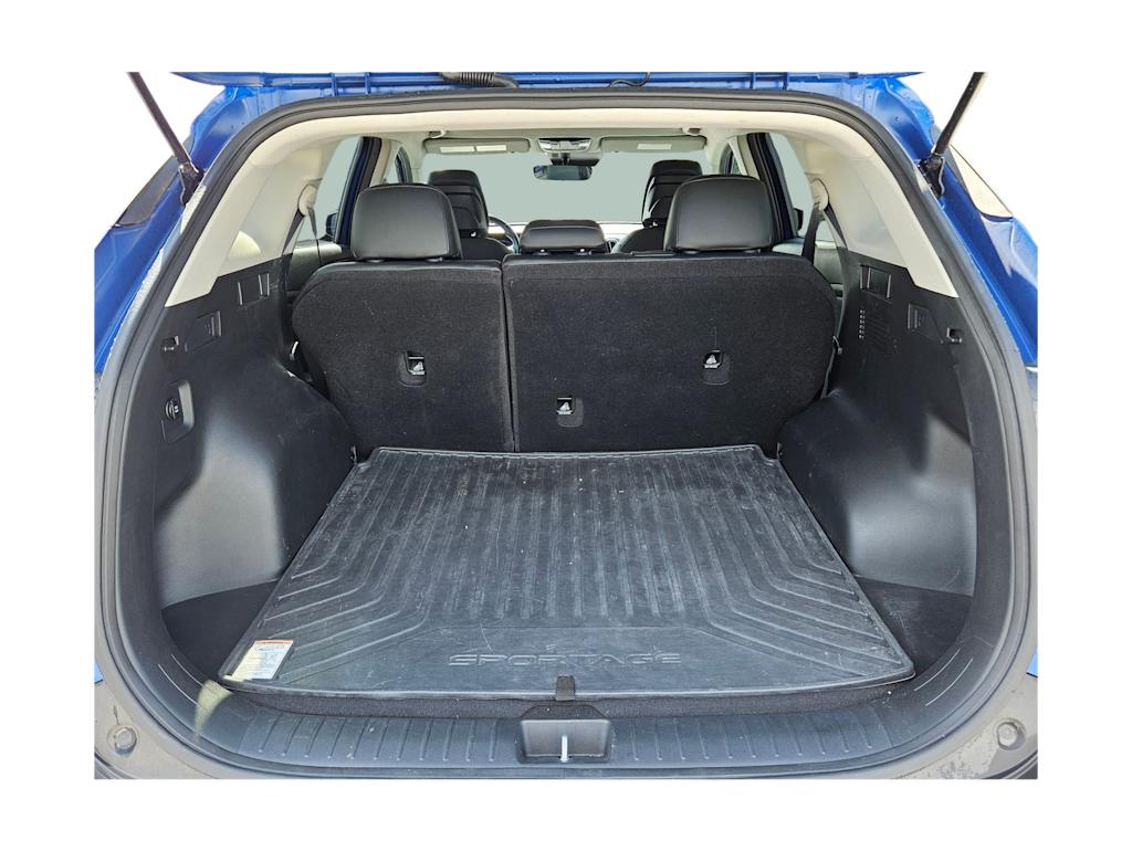 Thumbnail: 2023 Kia Sportage - 15