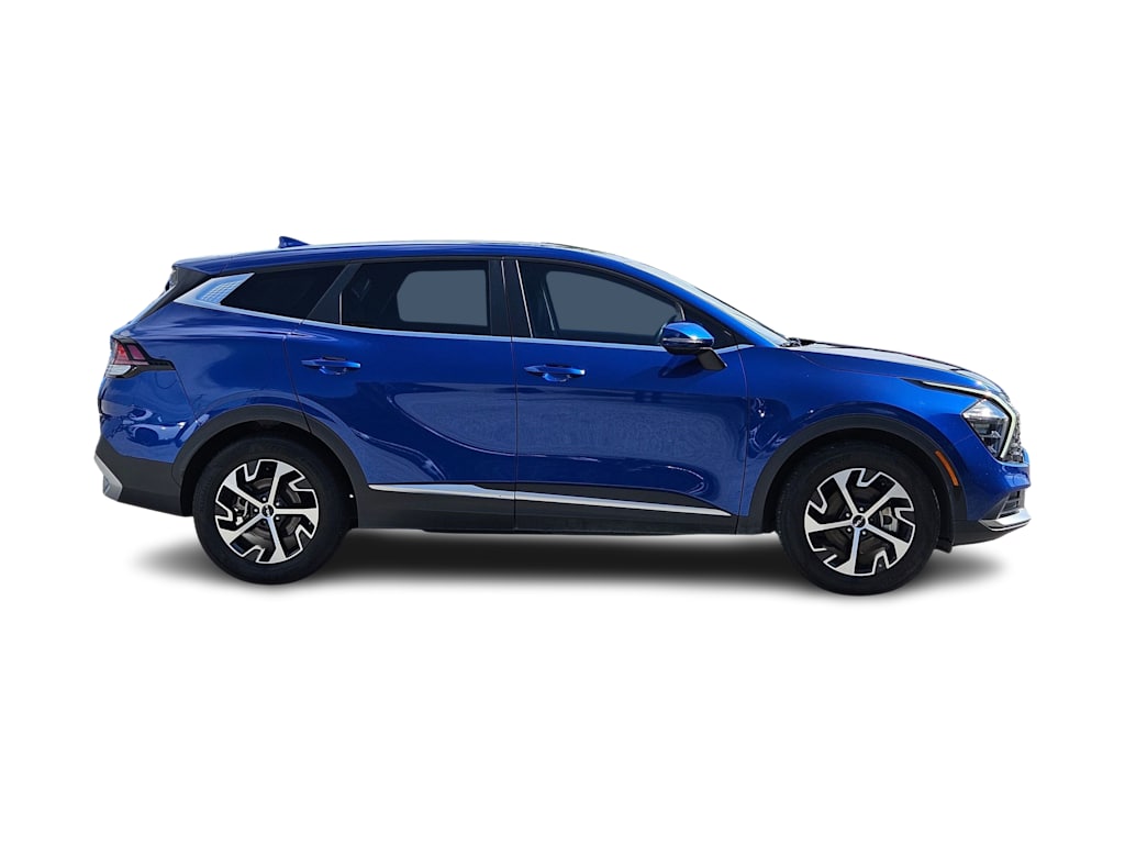 Thumbnail: 2023 Kia Sportage - 18