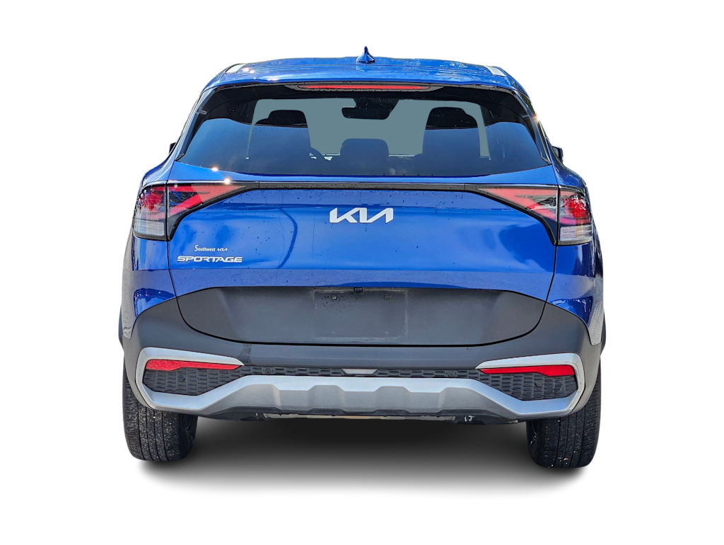 Thumbnail: 2023 Kia Sportage - 5