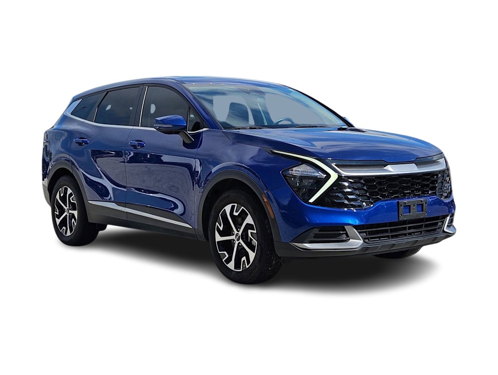 Thumbnail: 2023 Kia Sportage - 19