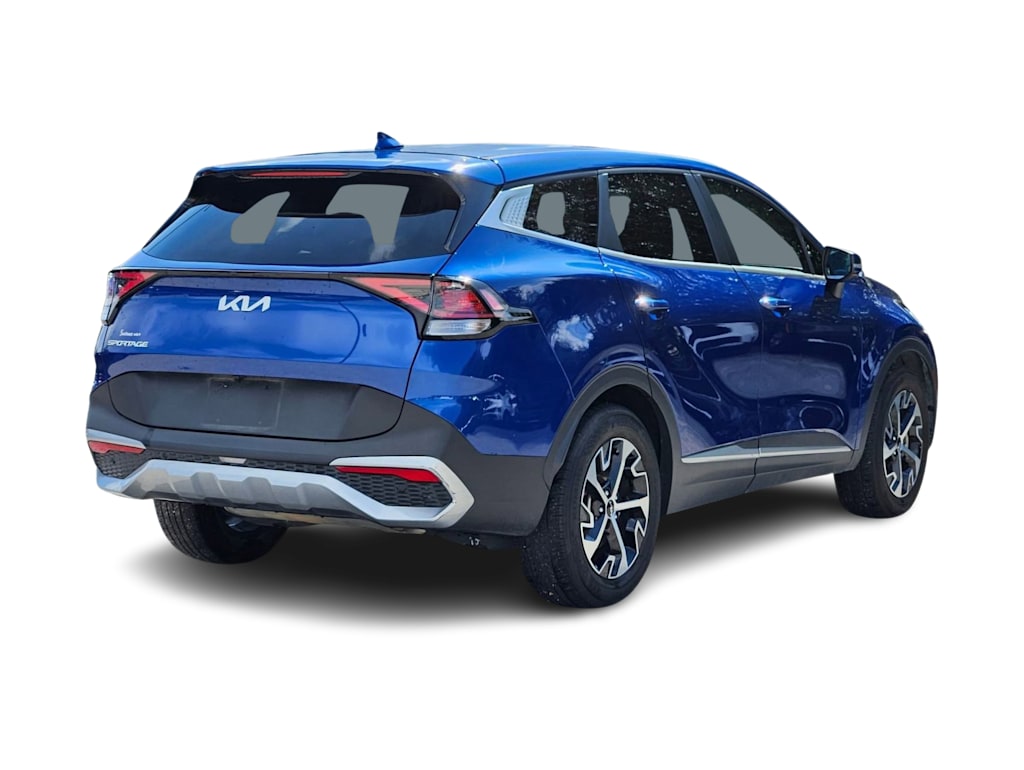 Thumbnail: 2023 Kia Sportage - 17