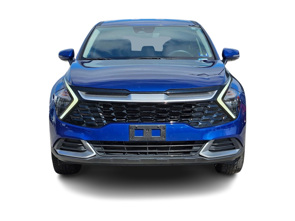 Thumbnail: 2023 Kia Sportage - 6