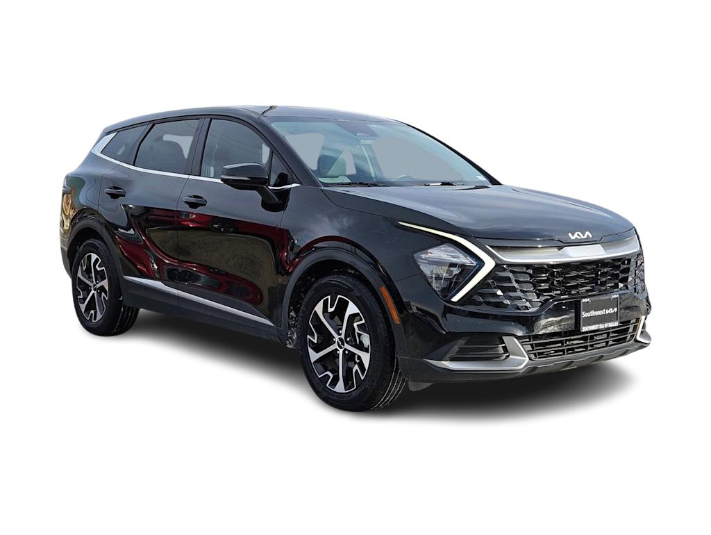 Thumbnail: 2023 Kia Sportage - 19