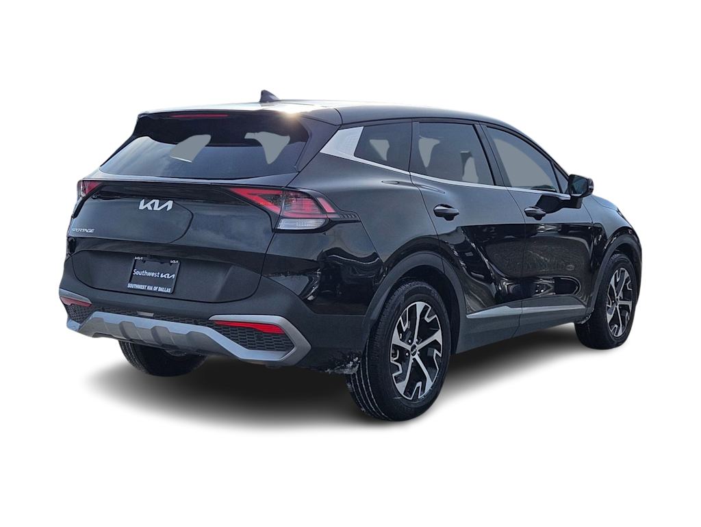 Thumbnail: 2023 Kia Sportage - 17