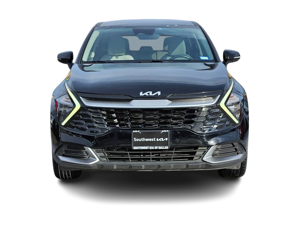 Thumbnail: 2023 Kia Sportage - 6