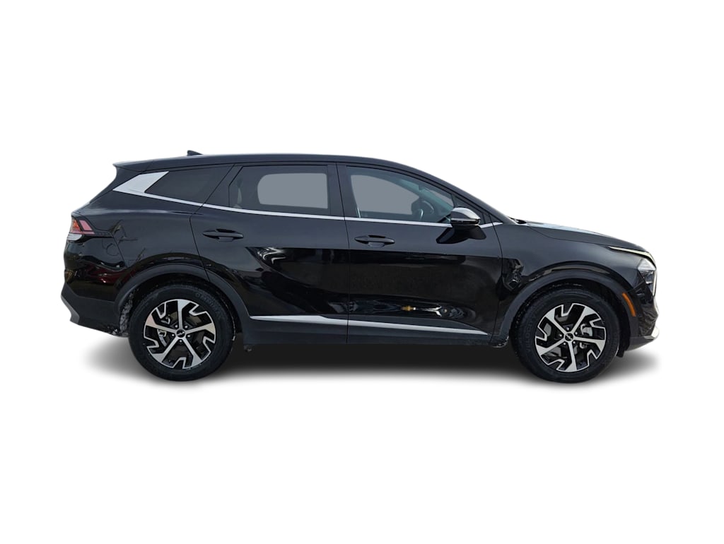 Thumbnail: 2023 Kia Sportage - 18