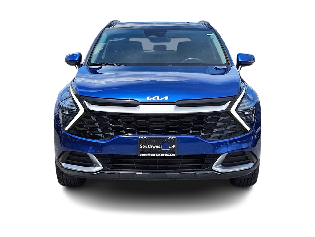 Thumbnail: 2025 Kia Sportage - 5