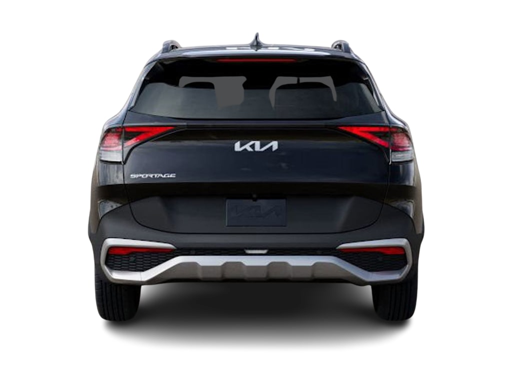 2025 Kia Sportage EX 5