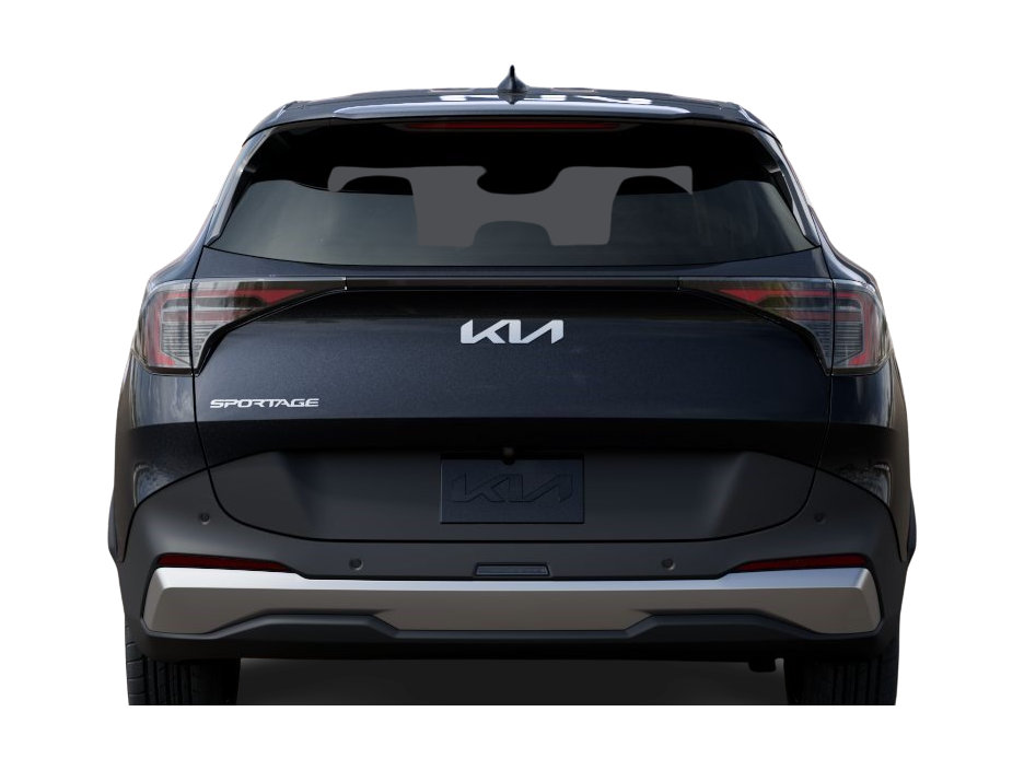 Thumbnail: 2026 Kia Sportage - 4